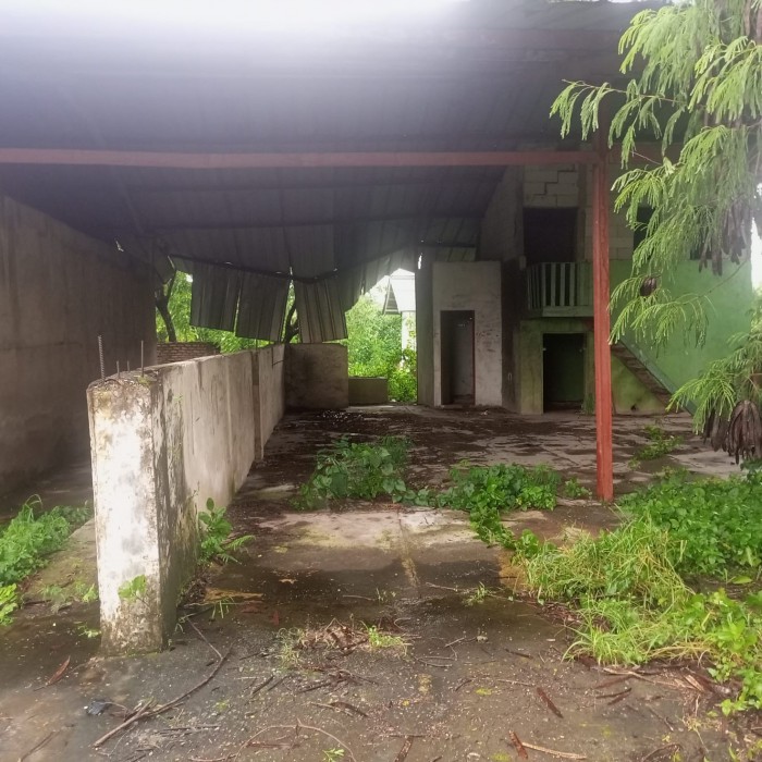 Gudang dijual di Citarik Jababeka Tegal Danas Cikarang